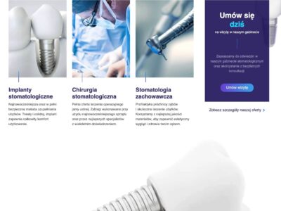 Kiedy ból po ósemce powinien niepokoić? Objawy wymagające wizyty