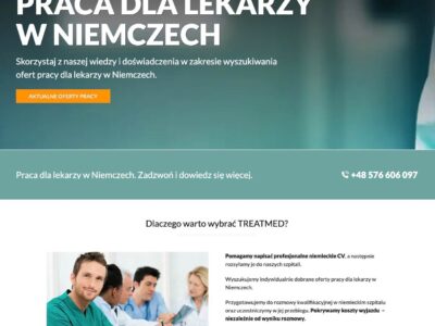 Jakie dokumenty do approbation lekarza w Niemczech – lista wymagań