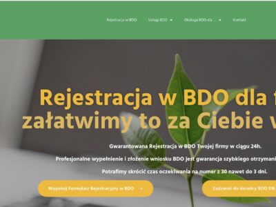 Czy importer opakowań musi mieć BDO – obowiązki i wyjątki