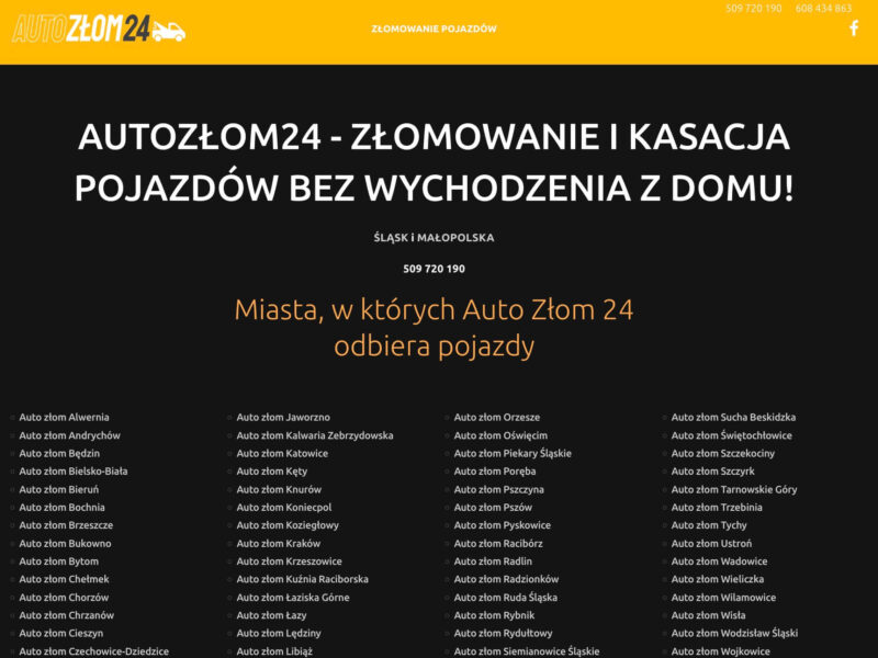 Dyrektywa ELV dla pojazdów: znaczenie i obowiązki