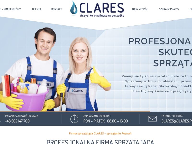 Dlaczego alergia w biurze nasila się zimą – jak ograniczyć objawy