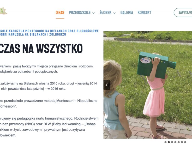 Jak kontakt skóra do skóry zmienia ekspresję genów niemowlęcia