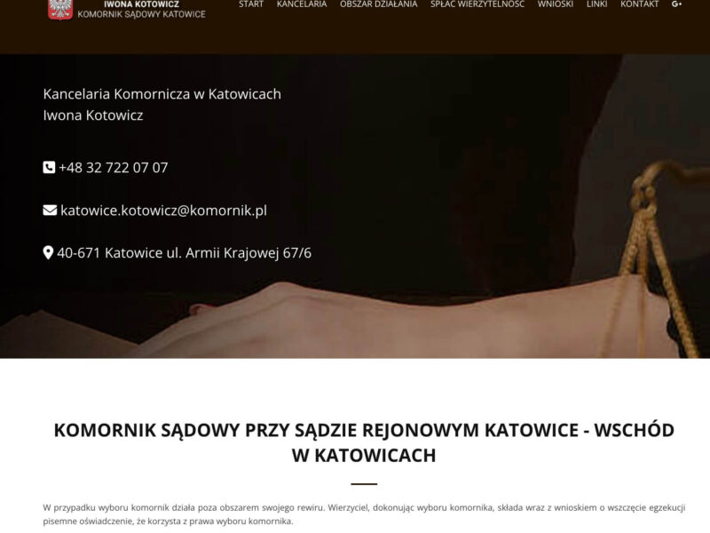 Co komornik może sprawdzić o dłużniku – zakres