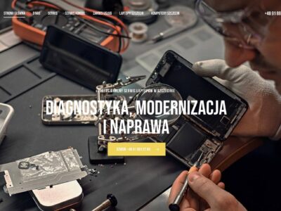 Co się opłaca bardziej: nowy laptop czy naprawa płyty głównej