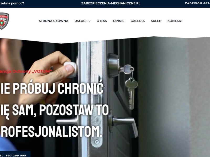 Zgubiony klucz Master Key w firmie: procedura