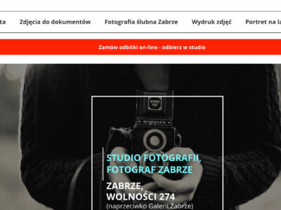 Ocena fotografa ślubnego po pełnym reportażu