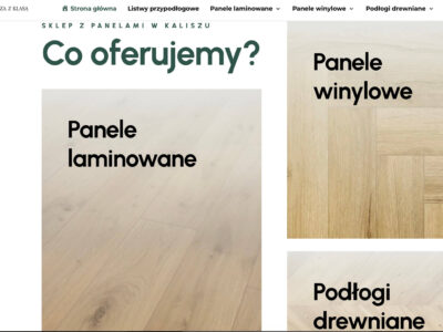 Zakup materiałów przez firmę remontową dla klienta