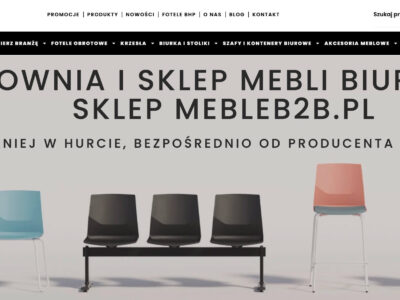 Biurko elektryczne: jeden czy dwa silniki?